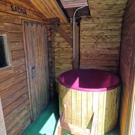 Apartmany St. Maria Staré Hory Dış mekan fotoğraf