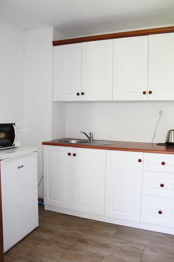 Apartmany St. Maria Staré Hory Dış mekan fotoğraf
