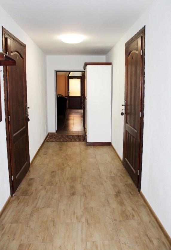 Apartmany St. Maria Staré Hory Dış mekan fotoğraf