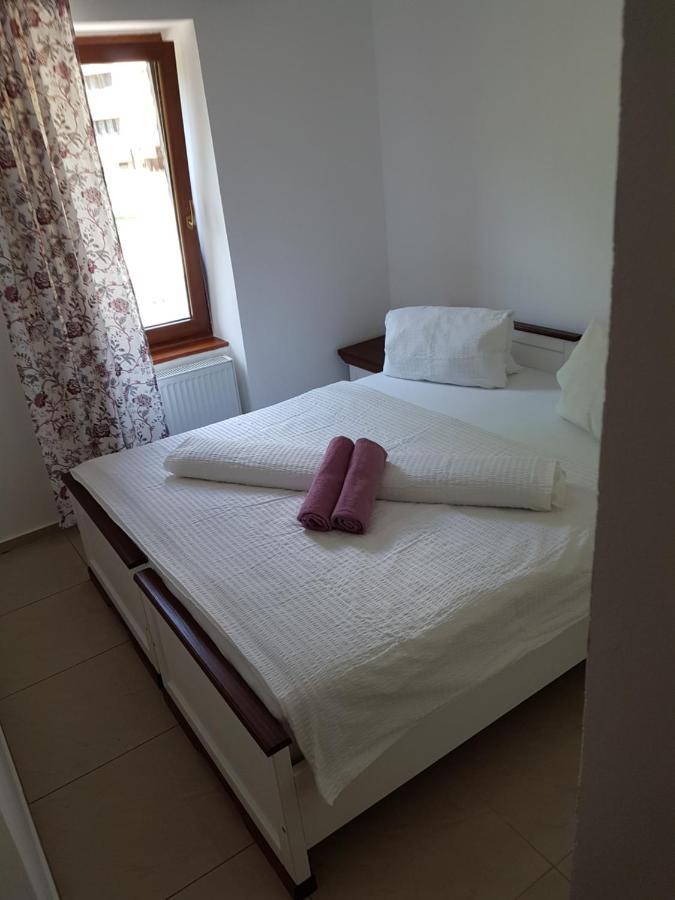 Apartmany St. Maria Staré Hory Dış mekan fotoğraf