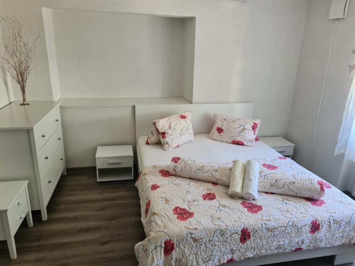 Apartmany St. Maria Staré Hory Dış mekan fotoğraf