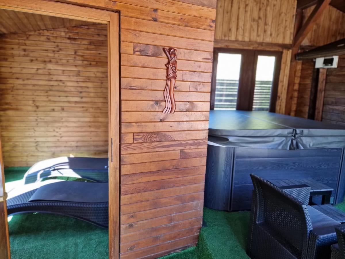 Apartmany St. Maria Staré Hory Dış mekan fotoğraf