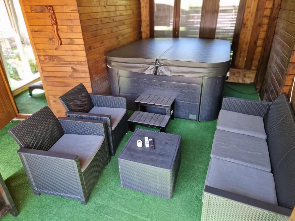 Apartmany St. Maria Staré Hory Dış mekan fotoğraf