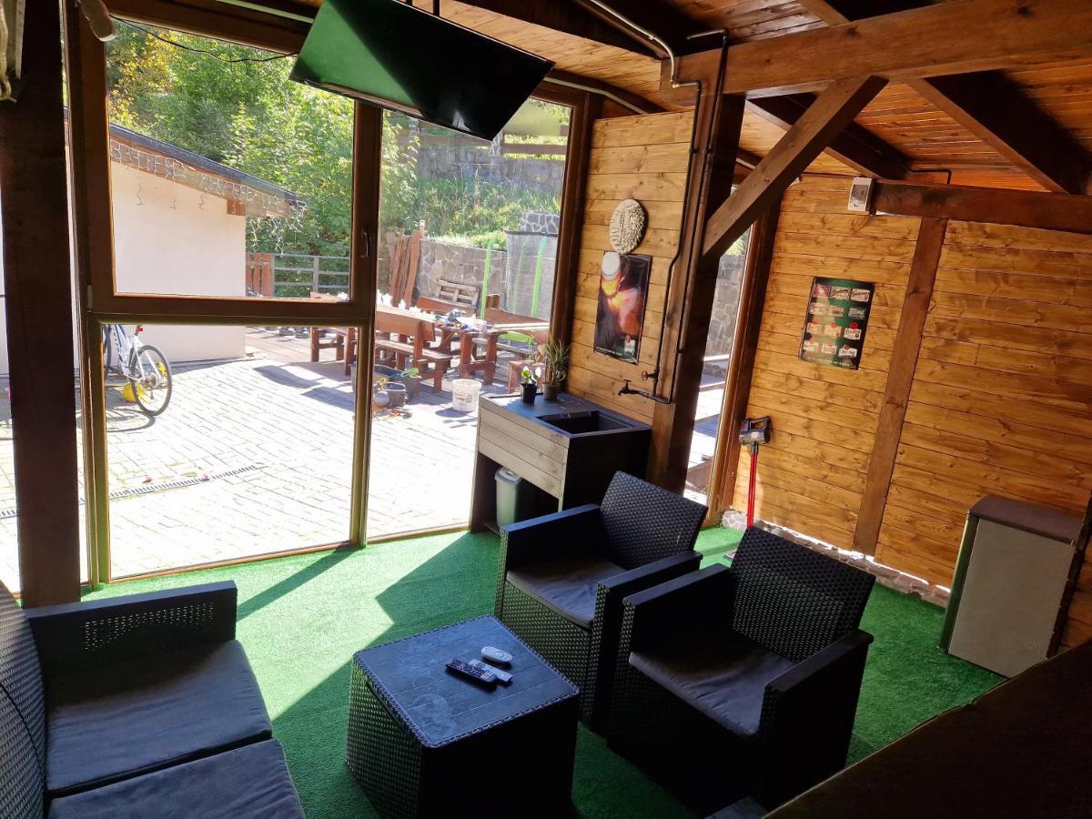 Apartmany St. Maria Staré Hory Dış mekan fotoğraf