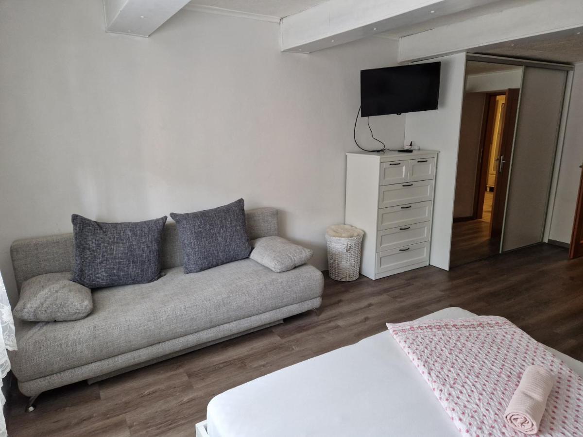 Apartmany St. Maria Staré Hory Dış mekan fotoğraf