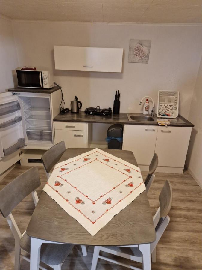 Apartmany St. Maria Staré Hory Dış mekan fotoğraf