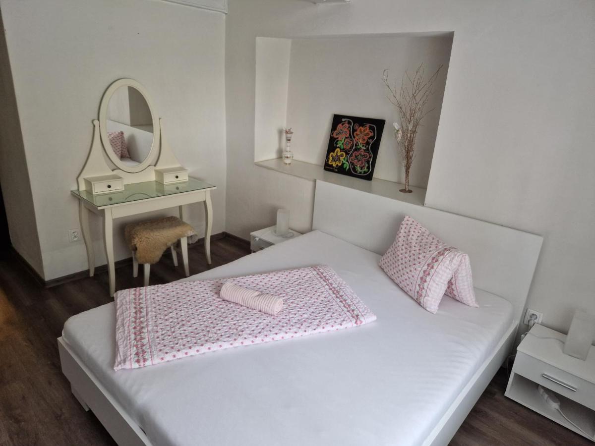 Apartmany St. Maria Staré Hory Dış mekan fotoğraf