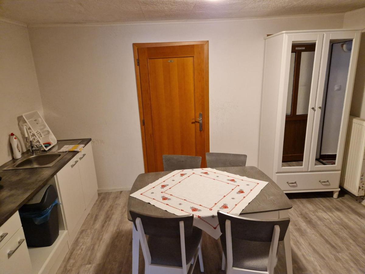 Apartmany St. Maria Staré Hory Dış mekan fotoğraf