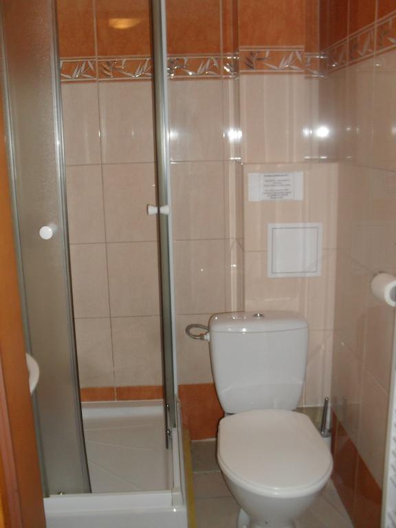Apartmany St. Maria Staré Hory Oda fotoğraf